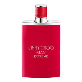 Perfume Jimmy Choo Man Extreme Masculino Eau de Parfum